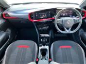 VAUXHALL MOKKA 2023 (23)