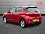 HYUNDAI I10 2021 (71)