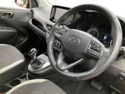 HYUNDAI I10 2021 (71)