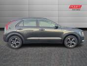 KIA NIRO 2024 (24)