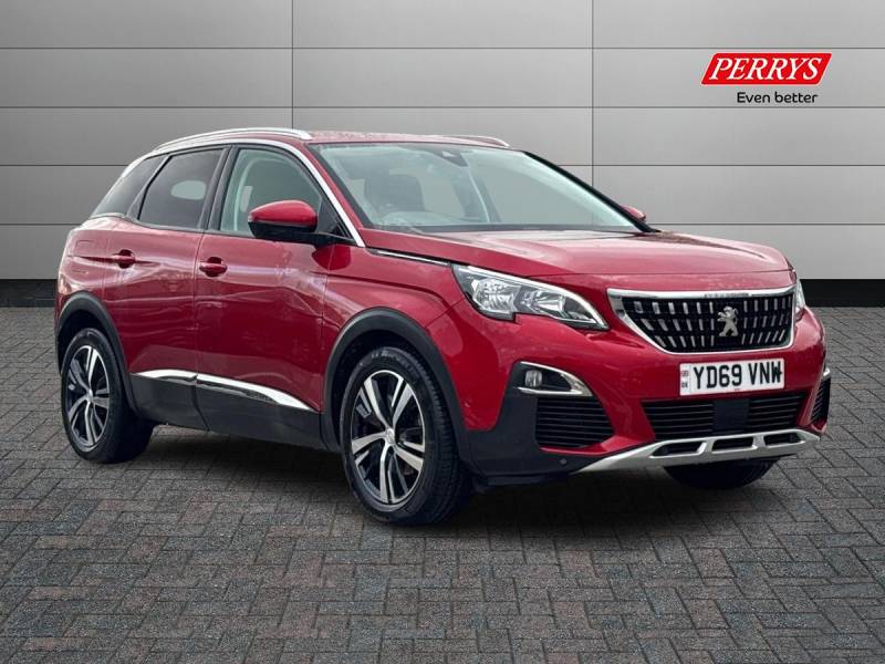 PEUGEOT 3008 2019 (69)