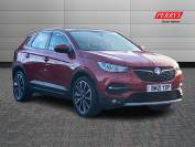 VAUXHALL GRANDLAND X 2021 (21)