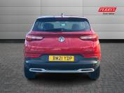 VAUXHALL GRANDLAND X 2021 (21)