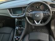 VAUXHALL GRANDLAND X 2021 (21)