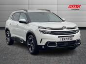 CITROEN C5 AIRCROSS 2021 (71)