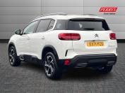 CITROEN C5 AIRCROSS 2021 (71)