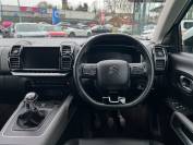 CITROEN C5 AIRCROSS 2021 (71)