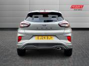 FORD PUMA 2024 (24)