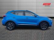 MG ZS 2022 (22)