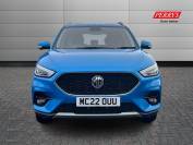 MG ZS 2022 (22)