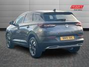 VAUXHALL GRANDLAND X 2018 