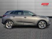 VAUXHALL GRANDLAND X 2018 