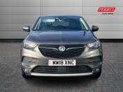 VAUXHALL GRANDLAND X 2018 