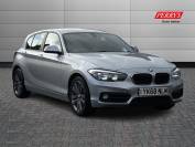 BMW 1 SERIES 2018 (68)