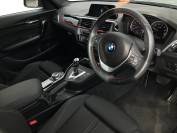 BMW 1 SERIES 2018 (68)