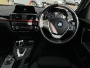 BMW 1 SERIES 2018 (68)