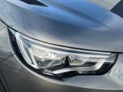 VAUXHALL GRANDLAND X 2018 