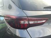 VAUXHALL GRANDLAND X 2018 