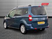 FORD TOURNEO-COURIER 2020 (20)