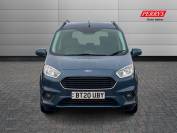 FORD TOURNEO-COURIER 2020 (20)