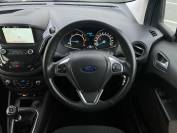 FORD TOURNEO-COURIER 2020 (20)