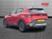 KIA SPORTAGE 2024 (24)