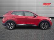 KIA SPORTAGE 2024 (24)