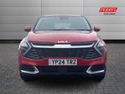 KIA SPORTAGE 2024 (24)