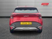 KIA SPORTAGE 2024 (24)