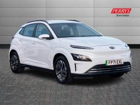 HYUNDAI KONA 2021 (71) at Perrys Alfreton