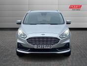 FORD S-MAX 2022 (22)