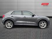 AUDI Q2 2020 (70)