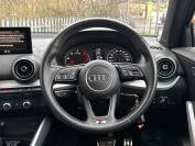 AUDI Q2 2020 (70)