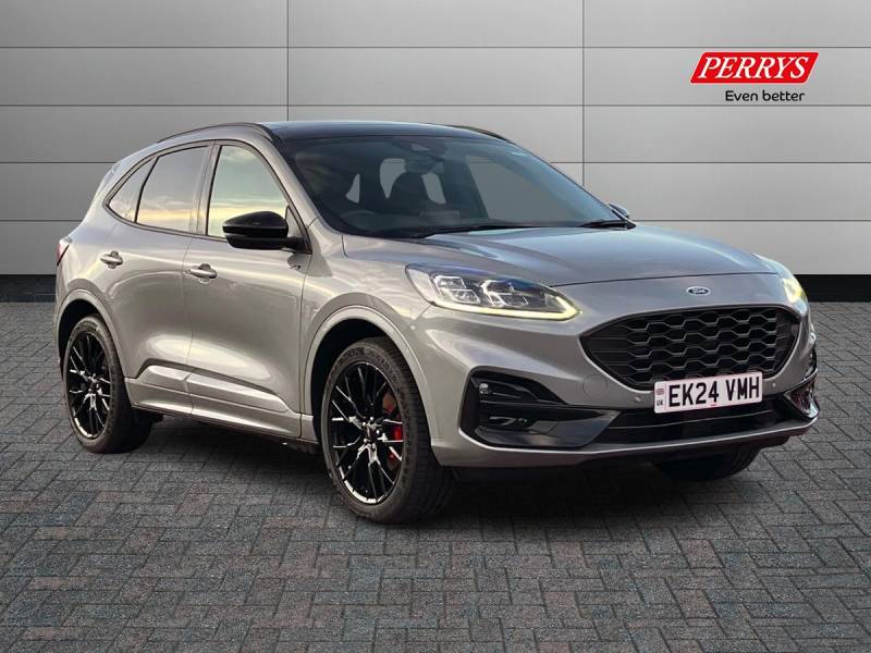 FORD KUGA 2024 (24)