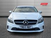 MERCEDES-BENZ A CLASS 2016 (65)