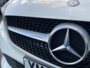 MERCEDES-BENZ A CLASS 2016 (65)