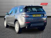 LAND ROVER DISCOVERY SPORT 2015 (65)