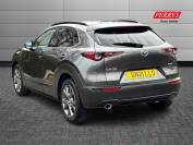 MAZDA CX-30 2021 (21)