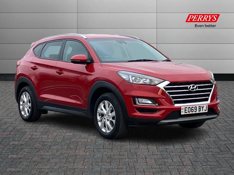 HYUNDAI TUCSON 2019 (69)