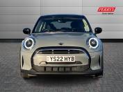 MINI HATCHBACK 2022 (22)