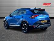 KIA SPORTAGE 2022 (72)