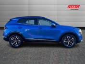 KIA SPORTAGE 2022 (72)