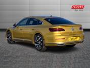 VOLKSWAGEN ARTEON 2018 (18)