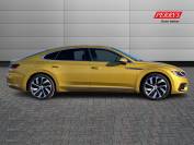 VOLKSWAGEN ARTEON 2018 (18)