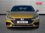 VOLKSWAGEN ARTEON 2018 (18)