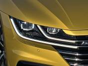 VOLKSWAGEN ARTEON 2018 (18)