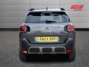 CITROEN C3 AIRCROSS 2024 (24)