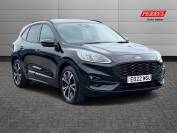 FORD KUGA 2022 (22)