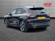 FORD KUGA 2022 (22)