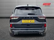 FORD KUGA 2022 (22)